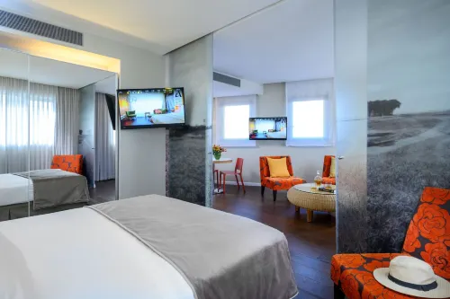 Sadot Hotel Ben Gurion Airport - an Atlas Boutique Hotel Номера Photos