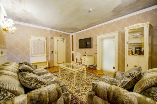 Ego' Boutique Hotel - the Silk Road Photos