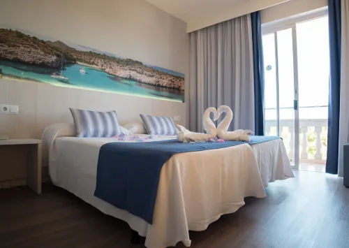 Seramar Hotel Luna Park Adults Only Zimmer Photos