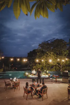 The Tamarind Resort - Nusa Lembongan Public Areas Photos