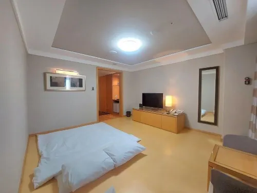 대구그랜드호텔 Photos