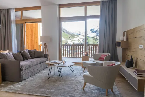 Radisson Blu Hotel Reussen Andermatt Camere Photos