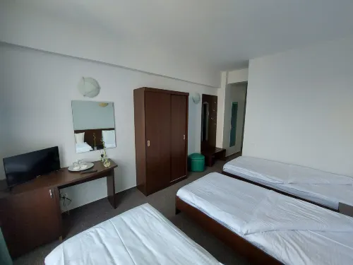 Elizeu Hotel Photos
