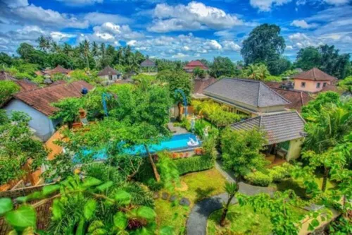 Pondok Kutuh Guest House Featured Photos
