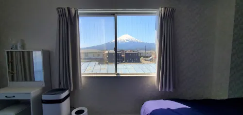 Fuji Guest House Ao Kamar Photos