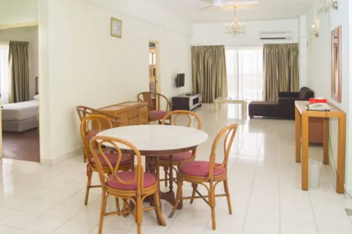 Hotel Grand Continental Kuantan Photos