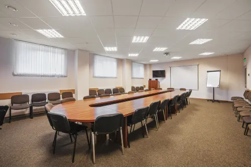Orbita Hotel Complex Business Facilities Photos