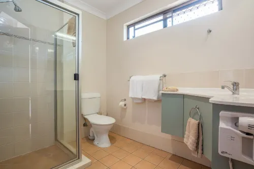 Aspley Carsel Motor Inn Rooms Photos