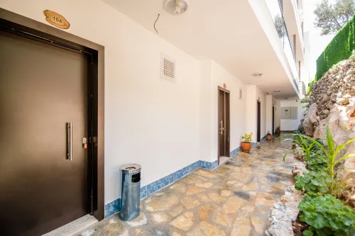 Kaş Sun Glare Hotel Public Areas Photos