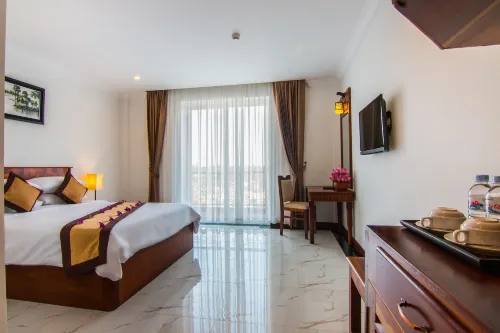 Glorious Hotel & Spa Photos