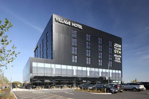 Village Hotel Southampton Eastleigh À ne pas manquer Photos