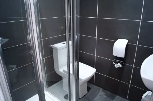 Bluewaters Hotel Blackpool Rooms Photos