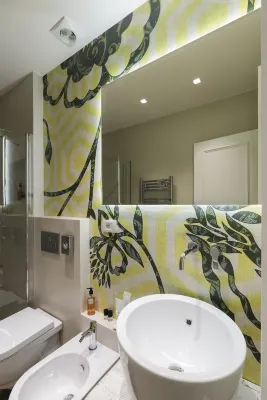 Eco Urban B&B Camere Photos