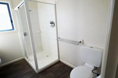 Captains Cove Resort - Waterfront Apartments Номера Photos