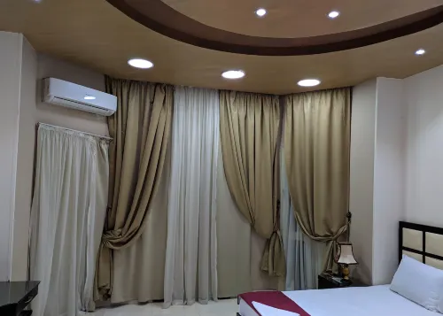 فندق نيو سيتي الغرف Photos