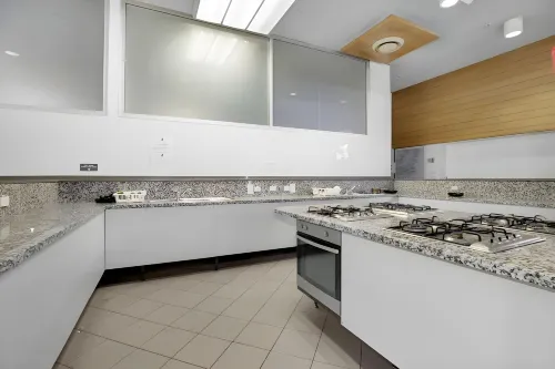 Canberra Accommodation Centre Photos
