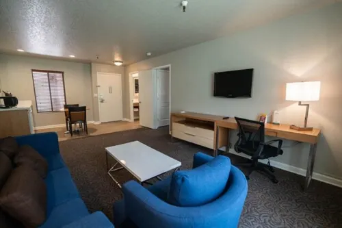 Alexis Park All Suite Resort Værelser Photos