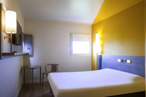 Hôtel ibis budget Fontainebleau Avon Chambres Photos