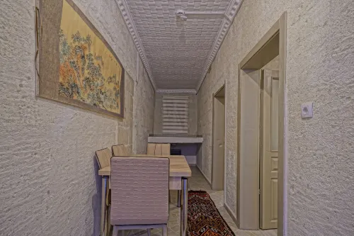 Epoch Stone House Public Areas Photos