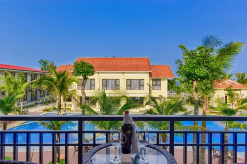 Manli Resort Quảng Bình Xung quanh Photos