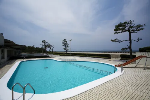 Kaike Grand Hotel Tensui Leisure & Recreation Photos