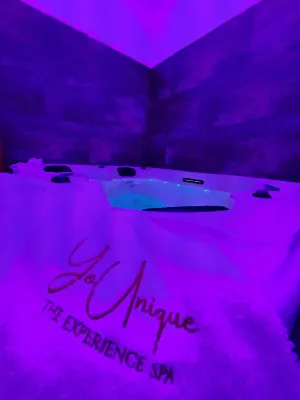 Hotel Butterfly Wellness & Spa Relaksasi & Rekreasi Photos