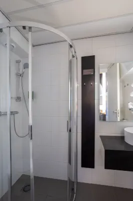 Hotel Woudschoten Photos