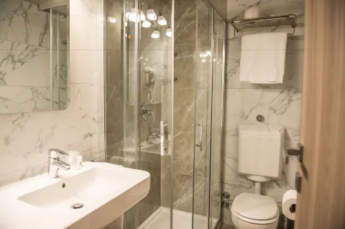 Cardano Hotel Malpensa Camere Photos