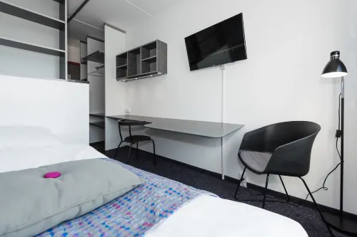Cabinn Apartments Chambres Photos