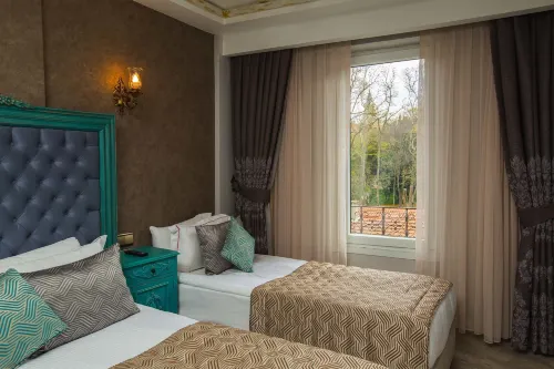 Idylle Hotel Photos
