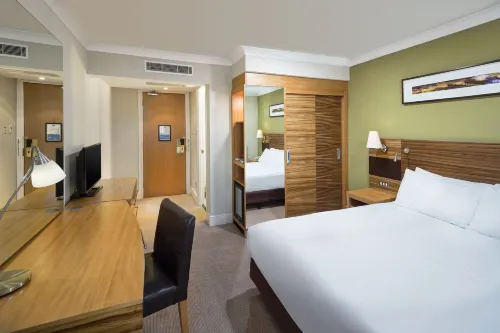 Crowne Plaza Chester Camere Photos