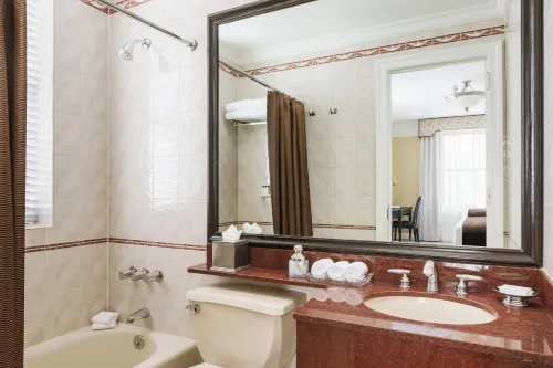 Hotel Lucerne Chambres Photos
