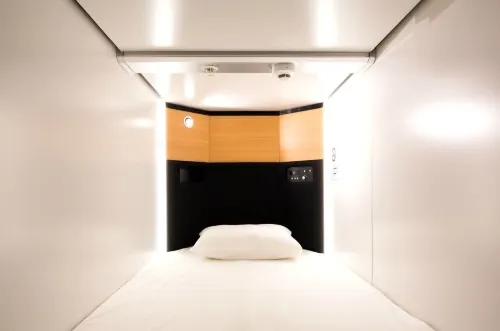 Hotel M Matsumoto Photos