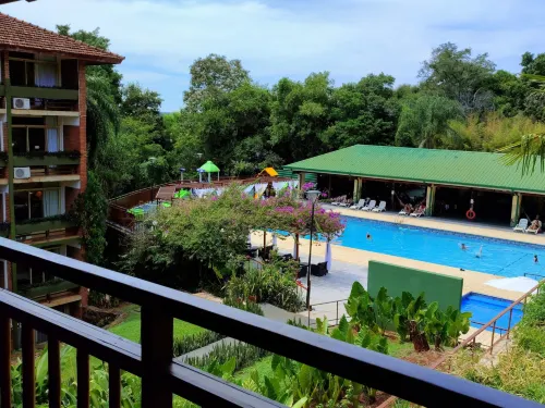 Hotel Raices Esturion Thư giãn & Giải trí Photos