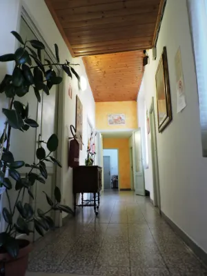 Hotel Pensione Ferretti Aree comuni Photos