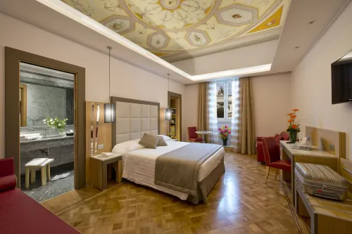 Hotel Giolli Nazionale À ne pas manquer Photos