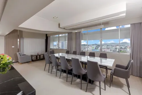 Pearl Hotel Phuket Espaces Affaires Photos
