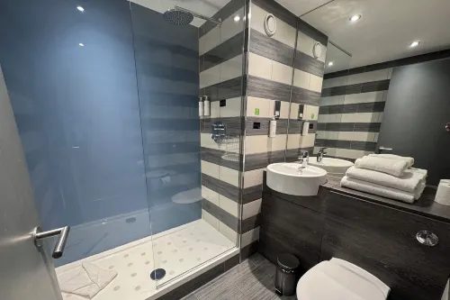 Village Hotel Glasgow Chambres Photos
