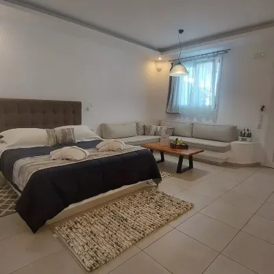 Ambience Suites Photos