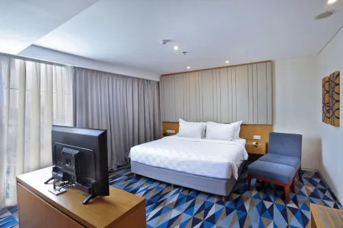 Swiss-Belhotel Pondok Indah Photos