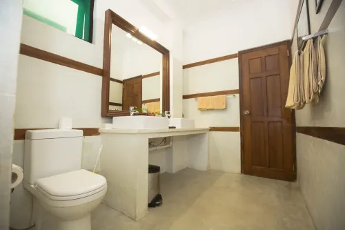 Sea World Boutique Hotel Photos