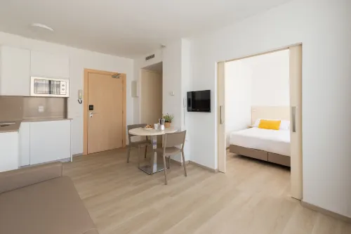 Atenea Park Suites & Apartments Kamar Photos