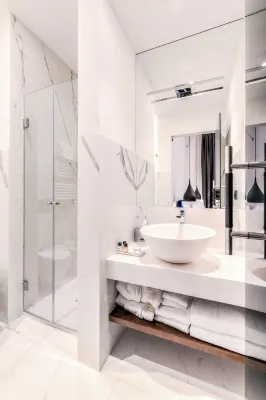 La Spezia by the First - Luxury Rooms & Suites Chambres Photos