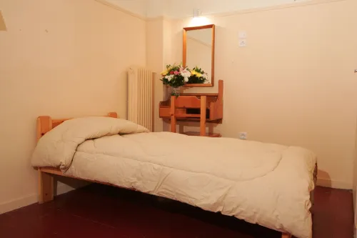 Alma Rooms Photos