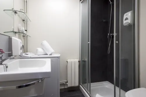 Aparthotel BCN Montjuic Chambres Photos