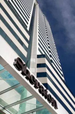 Sheraton Vitoria Hotel Extérieur Photos