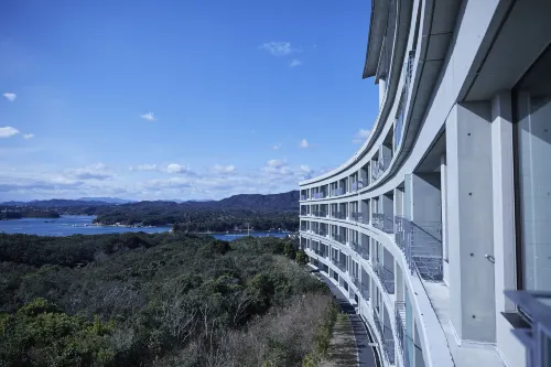 Shima Kanko Hotel the Bay Suites In der Nähe des Hotels Photos