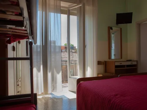 Hotel Ausonia B&B RiMiNi - Sito Ufficiale Photos