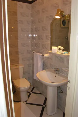 Karnak Hotel Luxor Zimmer Photos
