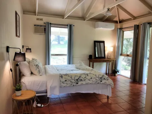 Kalimna Woods Cottages Camere Photos